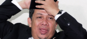 Tindakan Fahri Hamzah, Illegal…. item-thumbnail