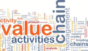 Global Value Chain adalah Sebuah Fenomena Pasar item-thumbnail