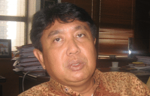Belum Maksimal Perhatian Pemerintah Kembangkan Industri Kapal item-thumbnail