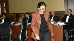Miryam Ditetapkan Jadi Tersangka Korupsi e-KTP, Siapa Menyusul…. item-thumbnail
