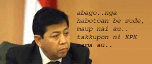 Proyek e-KTP, Dikendalikan Setya Novanto item-thumbnail