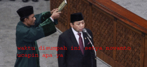 KPK Sudah Kantongi Bukti Keterlibatan Setya Novanto dalam Kasus Korupsi e-KTP item-thumbnail
