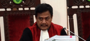 Tokoh Spritual Bali Tolak Hakim Dwiarso, Diduga akan Membebaskan Tersangka Munarman item-thumbnail