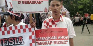 LBH: Banyak Kekeliruan Hakim dalam Vonnis Ahok item-thumbnail