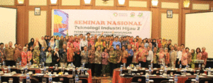 Teknologi Industri Hijau Berperan Turunkan Emisi Gas Rumah Kaca item-thumbnail