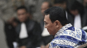 PBB Desak RI Tinjau Hukum yang Jerat Ahok item-thumbnail