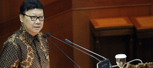 Ada Komisaris BUMN Besar Ingin Ganti Pancasila dengan Syariat Islam item-thumbnail