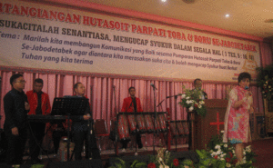 Orang Batak, Harus Membawa Damai item-thumbnail