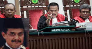 Vonis Ahok, Mencoreng Citra Indonesia di Mata Dunia item-thumbnail