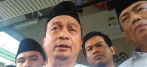 Ketua GNPF: Sudahi Dendam, Lupakan Masa Lalu… item-thumbnail