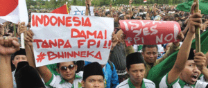 Setelah HTI, FPI Bakal Dibubarin item-thumbnail