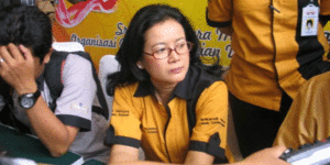 Miryam Diringkus di Hotel di Kemang, Jakarta Selatan item-thumbnail