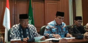 Ketum PBNU: Banyak Orang Salah Memaknai Ayat dalam Al Quran item-thumbnail