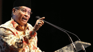 Bom Bunuh Diri? Mengotori dan Menghancurkan Kemuliaan Islam item-thumbnail