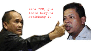 Ketimbang Fahri, Ruhut Lebih Berguna Bagi Bangsa item-thumbnail
