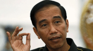 Jokowi: Melanggar Konstitusi ? Saya Gebuk! item-thumbnail