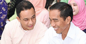 Anies Baswedan Salahkan Pidato Presiden Jokowi item-thumbnail