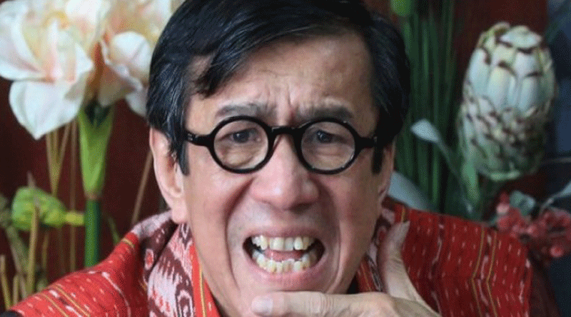 Wah… Ternyata Yasonna Kebagian Uang Haram e-KTP, US$ 84.000 item-thumbnail