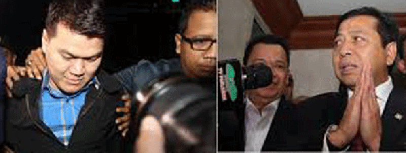 Andi Narogong Langsung Serahkan Uang Korupsi e-KTP ke Setya Novanto item-thumbnail