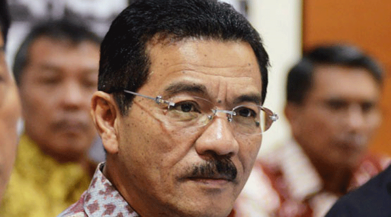 Gamawan FauziTerima Aliran Uang Korupsi e-KTP, US$ 4,5 Juta item-thumbnail