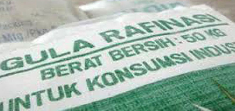 DPR Sengsarakan Pengusaha Kecil item-thumbnail