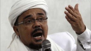 Foto Rizieq Sudah Disebarkan item-thumbnail