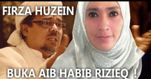 Polisi Sudah Terbitkan Surat Perintah, Tangkap Rizieq item-thumbnail
