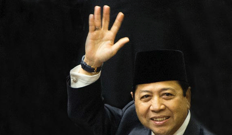 Setya Novanto Lolos dari Jerat Hukum, Ini Penyebabnya… item-thumbnail