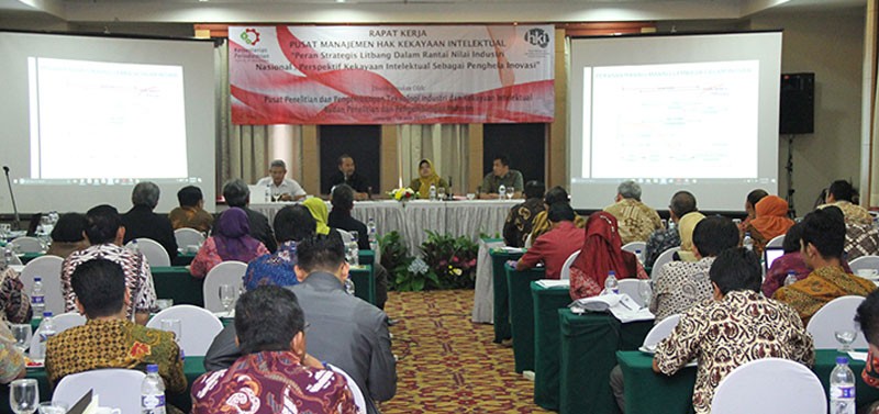 HKI dan Inovasi Berperan Tingkatkan Daya Saing Industri item-thumbnail