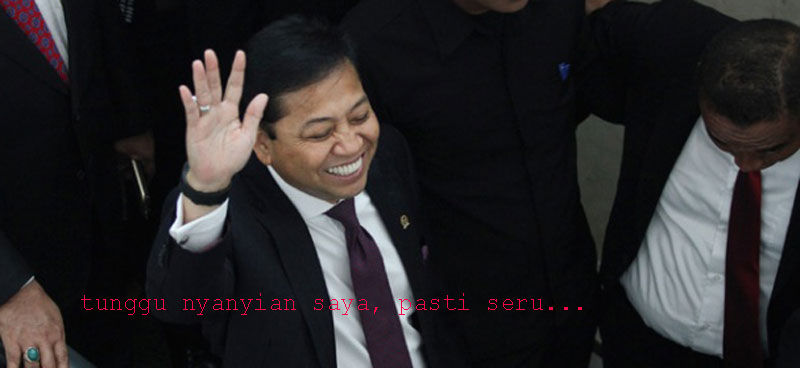 37 Nama Anggota DPR Disebut Ikut Menikmati Duit e-KTP, “Nyanyikah” Setnov ? item-thumbnail