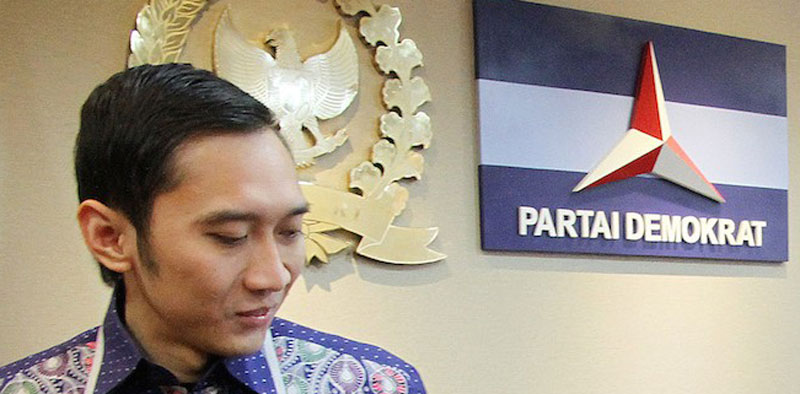 Mengapa KPK tak Berani Periksa Ibas ? Ini Jawabannya item-thumbnail