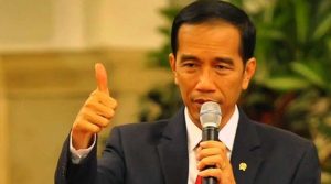 Presiden Jokowi Mengajak Kalangan Dunia Usaha Bekerja Sama Mendirikan Pusat Pelatihan Pendidikan Vokasi item-thumbnail