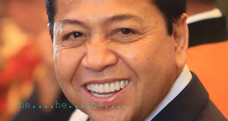 Inilah Daftar Panjang Harta Kekayaan Tersangka Korupsi Setya Novanto item-thumbnail