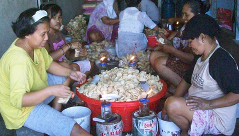 Industri Kecil dan Menengah akan Mendapat Perlindungan item-thumbnail