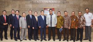 Aichi akan Dirikan Kantor Perwakilan di Indonesia item-thumbnail