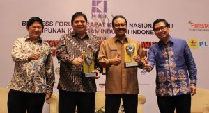 Daya Saing Kawasan Industri Perlu Ditopang Infrastruktur dan Harga Lahan item-thumbnail