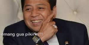 Saksi Kunci Keterlibatan Setya Novanto Mati di AS Siapa Pembunuhnya? item-thumbnail