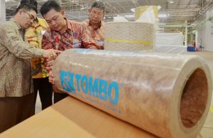 Industri Rock Wool Tambah Kapasitas Produksi item-thumbnail