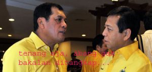 GMPG Desak KPK Segera Kerangkeng Setya Novanto item-thumbnail