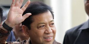 Dokter KPK Dapati Setnov Tidak Pakai Infus dan Oksigen item-thumbnail