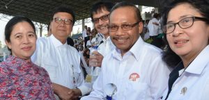 Memajukan Kegiatan Litbang Industri, Pemerintah Gandeng Swasta item-thumbnail