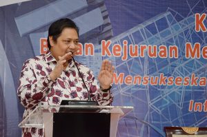 Kontribusi Industri Manufaktur Indonesia Peringkat Keempat Dunia item-thumbnail