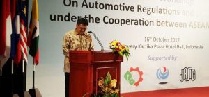 Negara Anggota ASEAN Harmonisasi Standard Produk Otomotif item-thumbnail