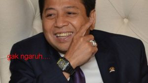 Sindiran Nitizen kepada Setnof, Golkar: “Gak Ngaruh….” item-thumbnail