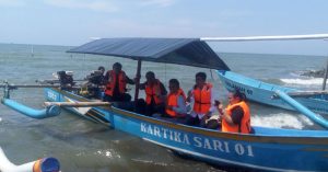 Nelayan Tegal Minta Penggunaan Gas Diwujudkan item-thumbnail