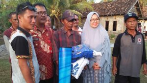 Korban Banjir Terima Bantuan item-thumbnail