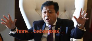 Peserta Lelang e-KTP Berkantor di Ruangan Milik Setya Novanto item-thumbnail