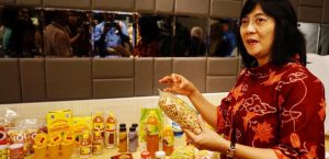 Kemenperin Gencarkan Program e-Smart IKM di Kota Makassar item-thumbnail