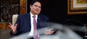 Jelang 60 Tahun RI-Jepang, Menperin Tingkatkan Kolaborasi Industri item-thumbnail