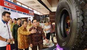 Pengembangan Industri Plastik Cukup Prospektif item-thumbnail